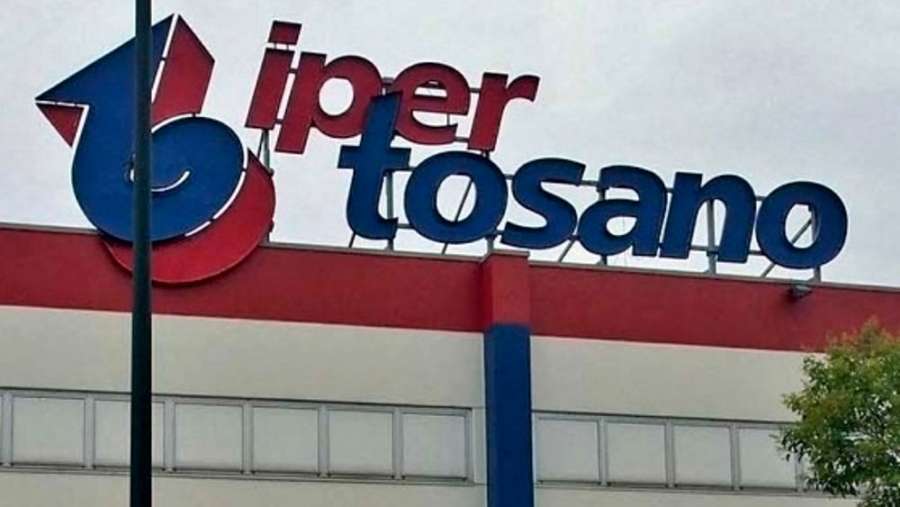 Il supermercato Tosano offre opportunità di lavoro per operatore di carico e scarico