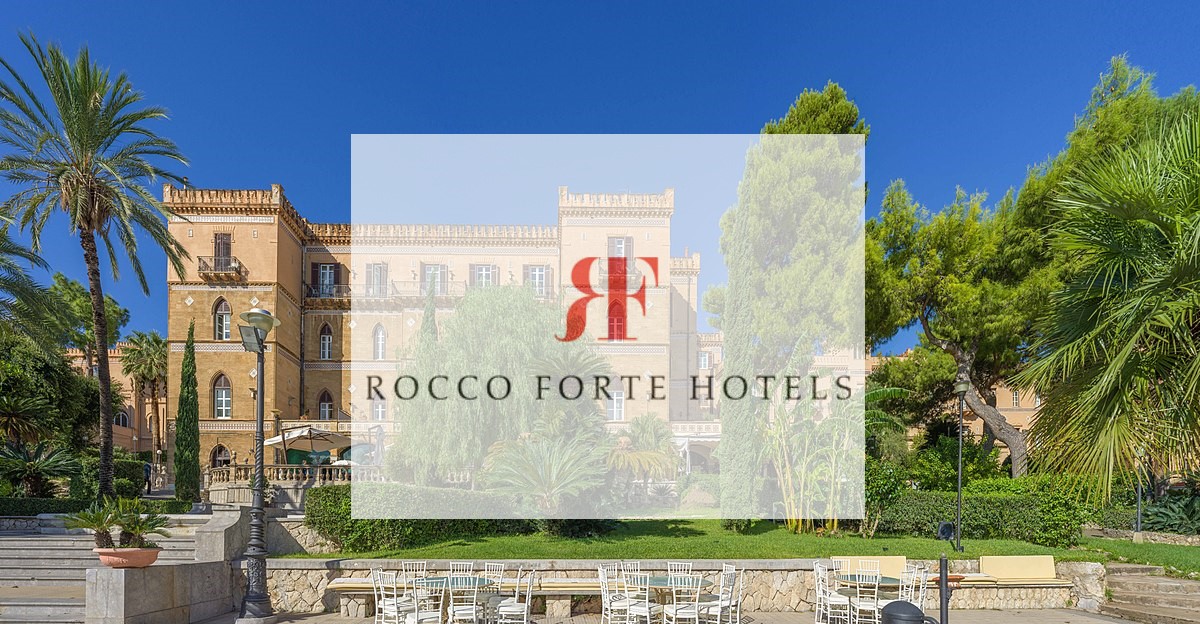 Rocco Forte Hotels sta assumendo per grande opportunità di lavoro per hostess, verifica le condizioni